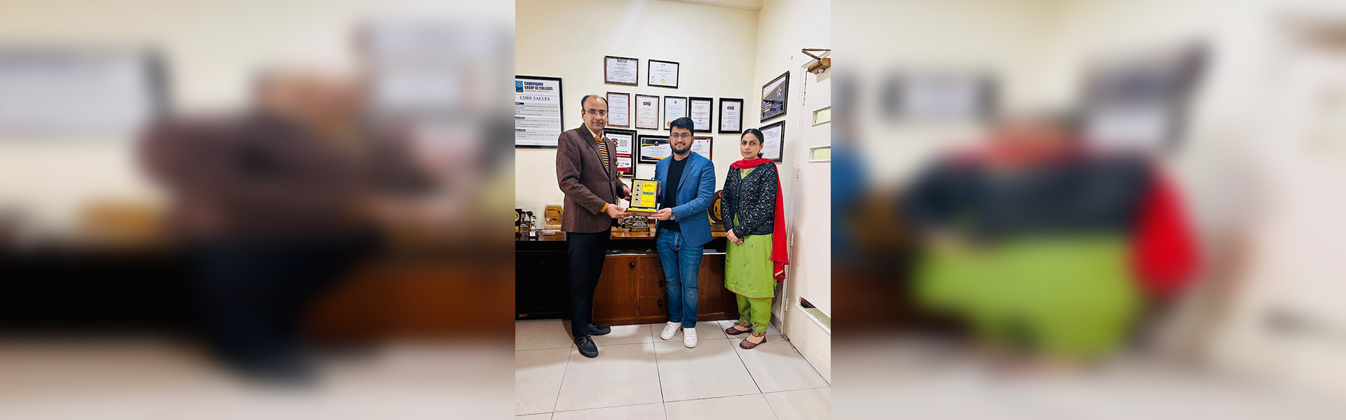 Blockchain Unveiled:A workshop Journey 