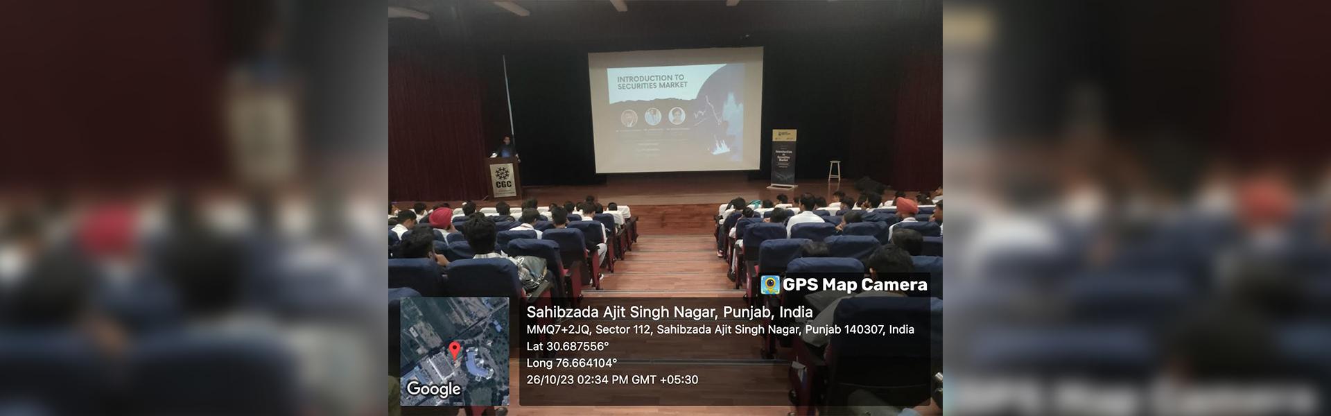 INTRODUCTION TO SECURITY MARKET AND RECENT DEVELOPMENT 