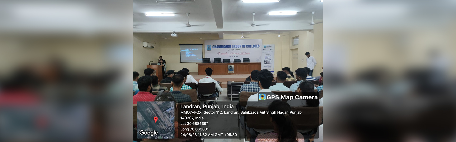 Role of ChatGPT in Modern AI 