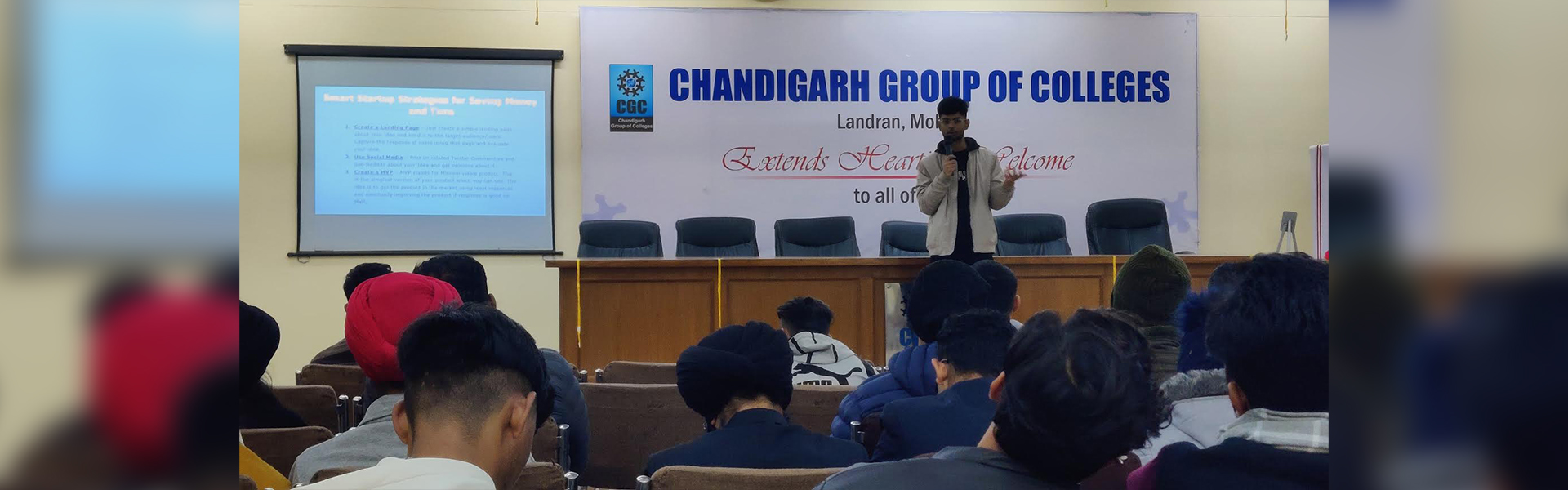 Entrepreneurship Development 