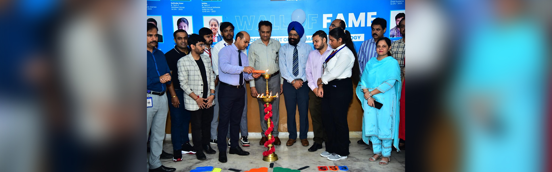 INTERNAL SMART INDIA HACKATHON 2024