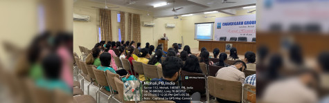 Guest Lecture on Python