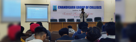 Entrepreneurship Development