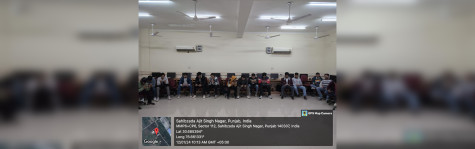 National Youth Day-Ignite the Spirit