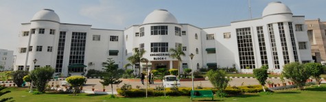 Report on Guest lecture “INFORMATION SECURITY” organized by CSE Department