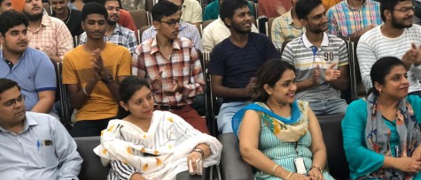 Expert Session on Digital Marketing