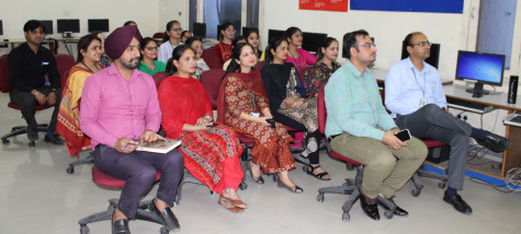 One Week Short Term Course on Machine Learning using Python