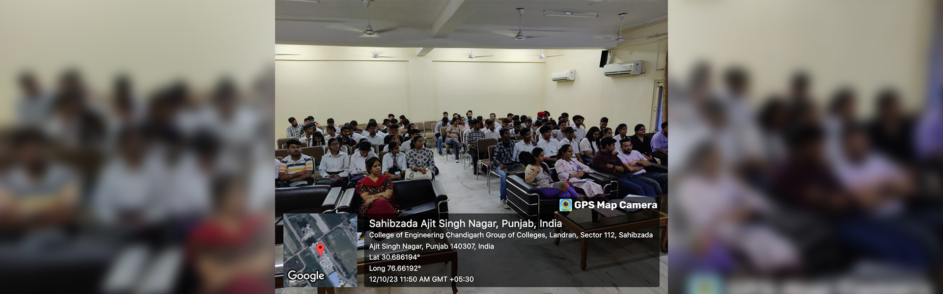 SEMINAR ON SEMESTER EXCHANGE PROGRAM AND GITHUB